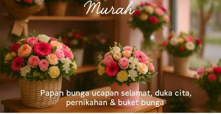 Toko Bunga Mancagar